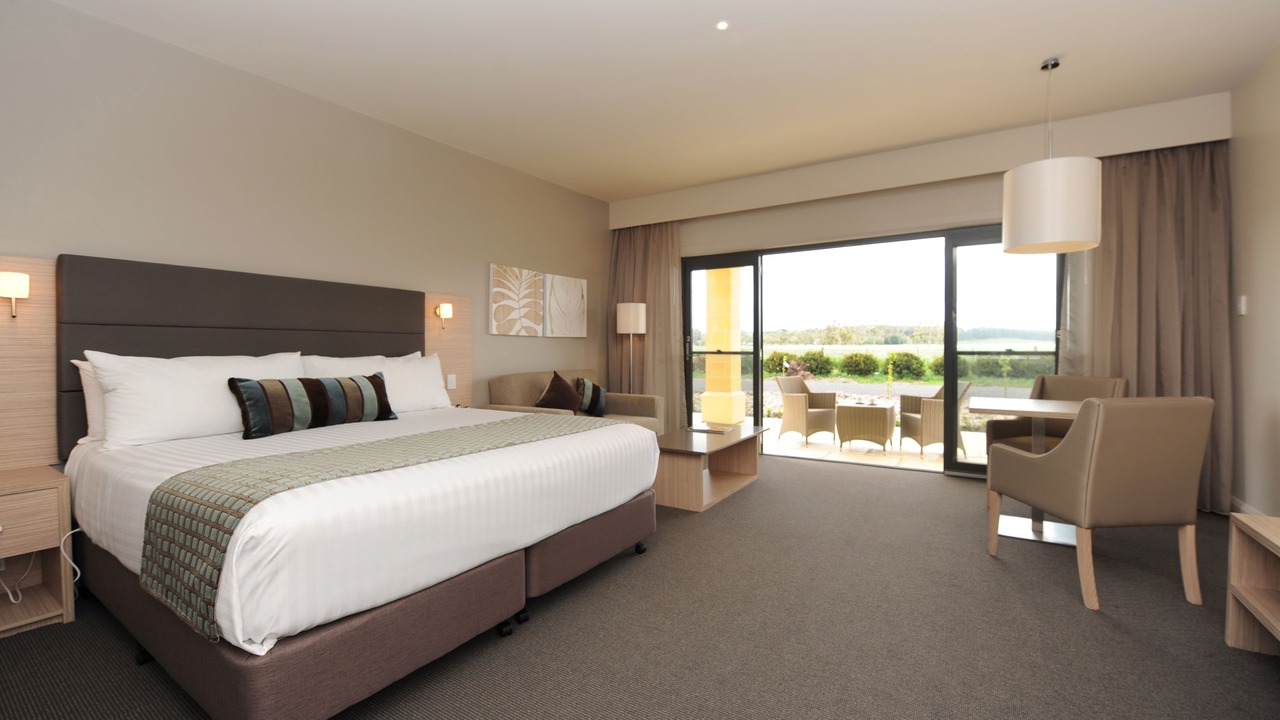Photo of Bedroom in Ob Flat