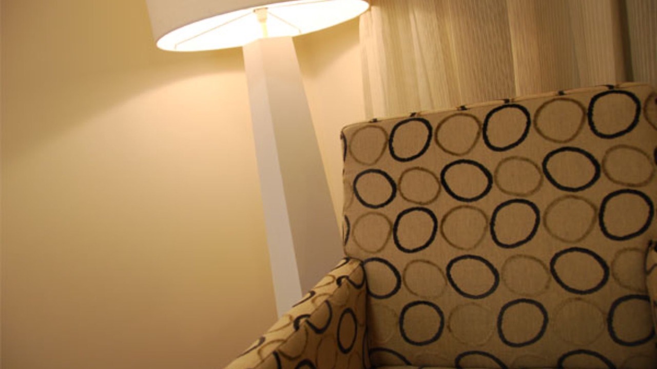 Photo of Bedroom in Ob Flat