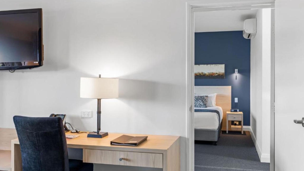Photo of Bedroom in Ob Flat