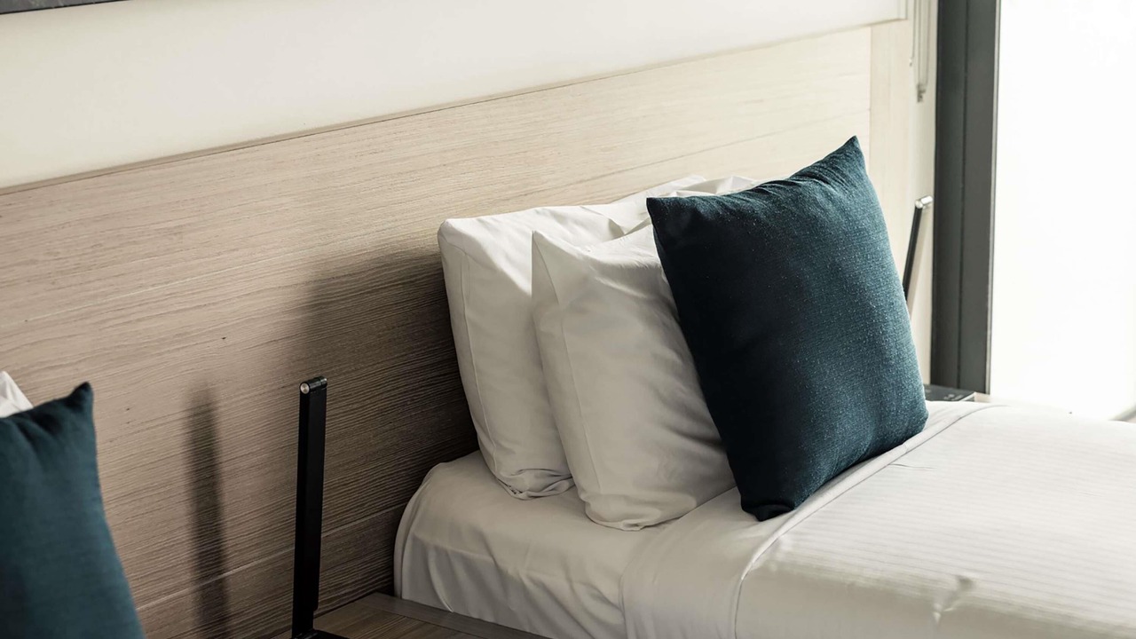 Photo of Bedroom in Portsea