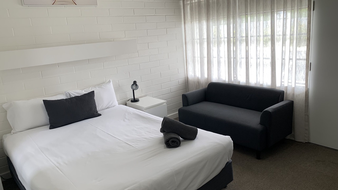 Photo of Bedroom in Waterhouse