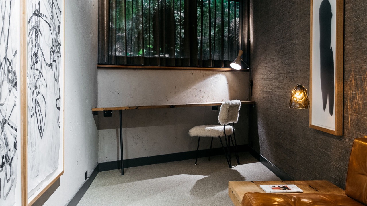 Photo of Bedroom in City West