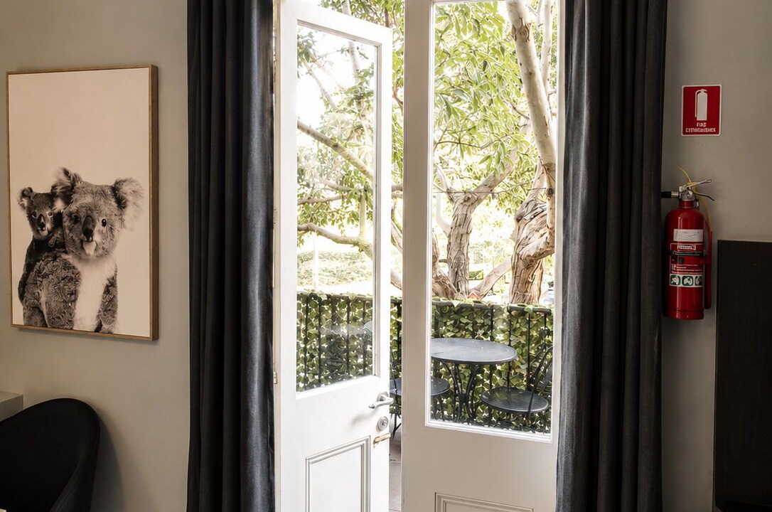 Photo of Bathroom in Rushcutters Bay
