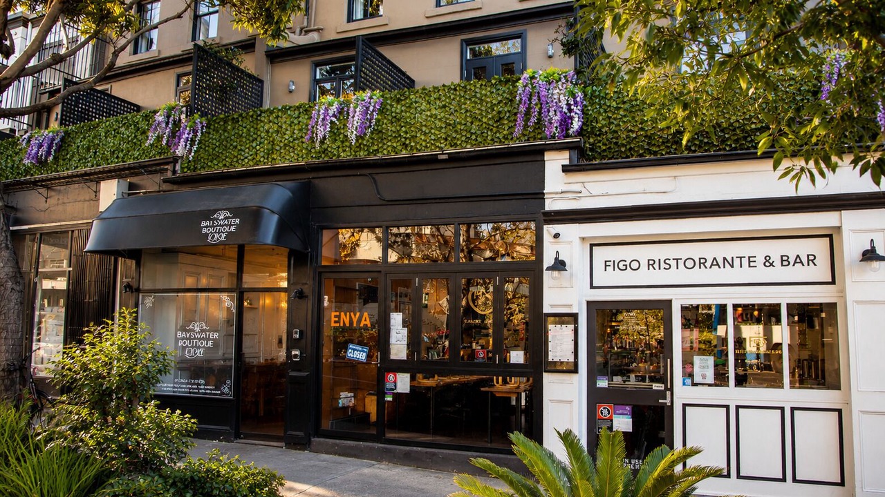 Photo of Outdoor in Rushcutters Bay