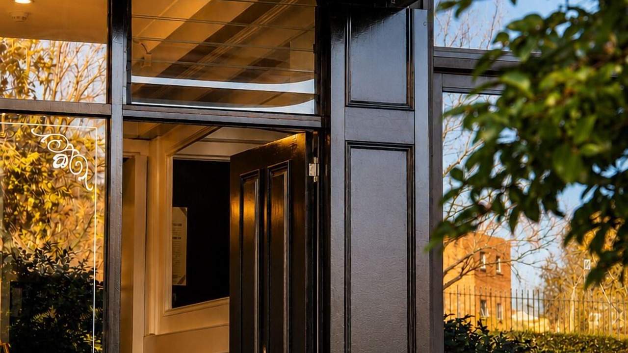 Photo of Outdoor in Rushcutters Bay
