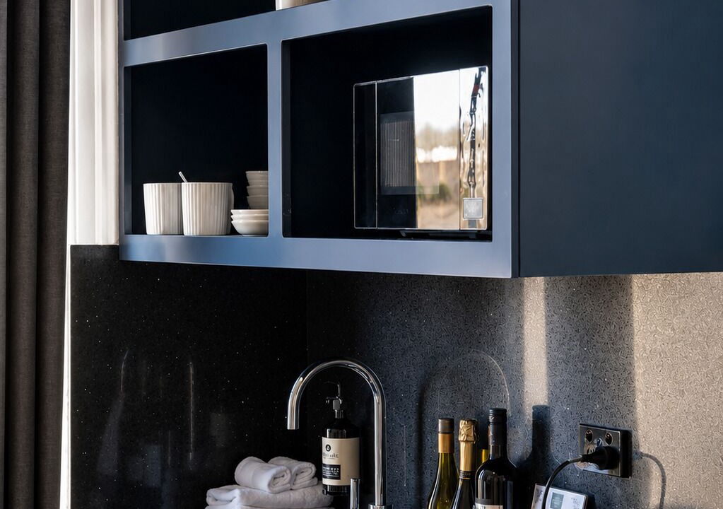 Photo of Bathroom in Rushcutters Bay