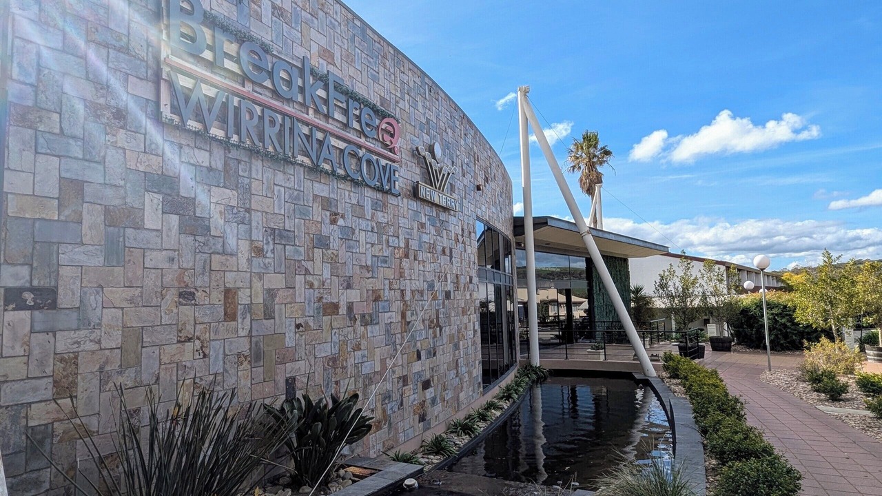 Photo of Outdoor in Wirrina Cove