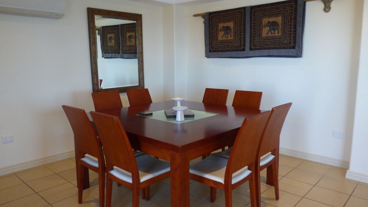 Photo of Bedroom in Yeppoon
