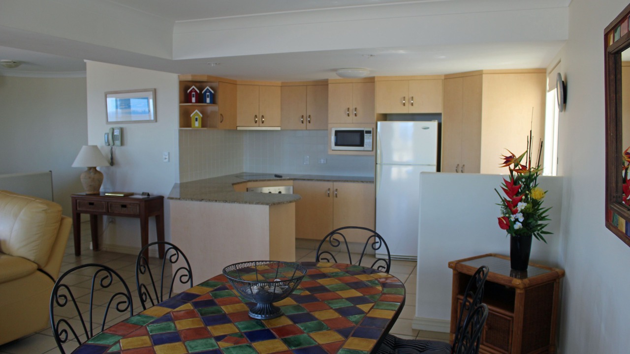Photo of Kitchen in Yeppoon