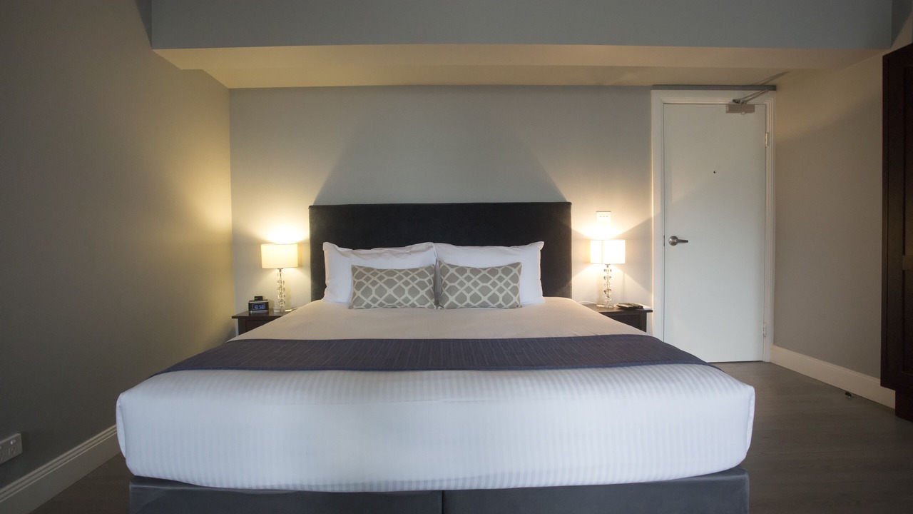 Photo of Bedroom in Nelson Bay