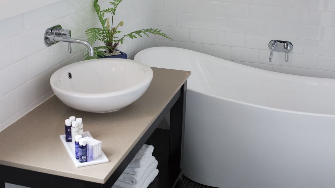 Photo of Bathroom in Nelson Bay