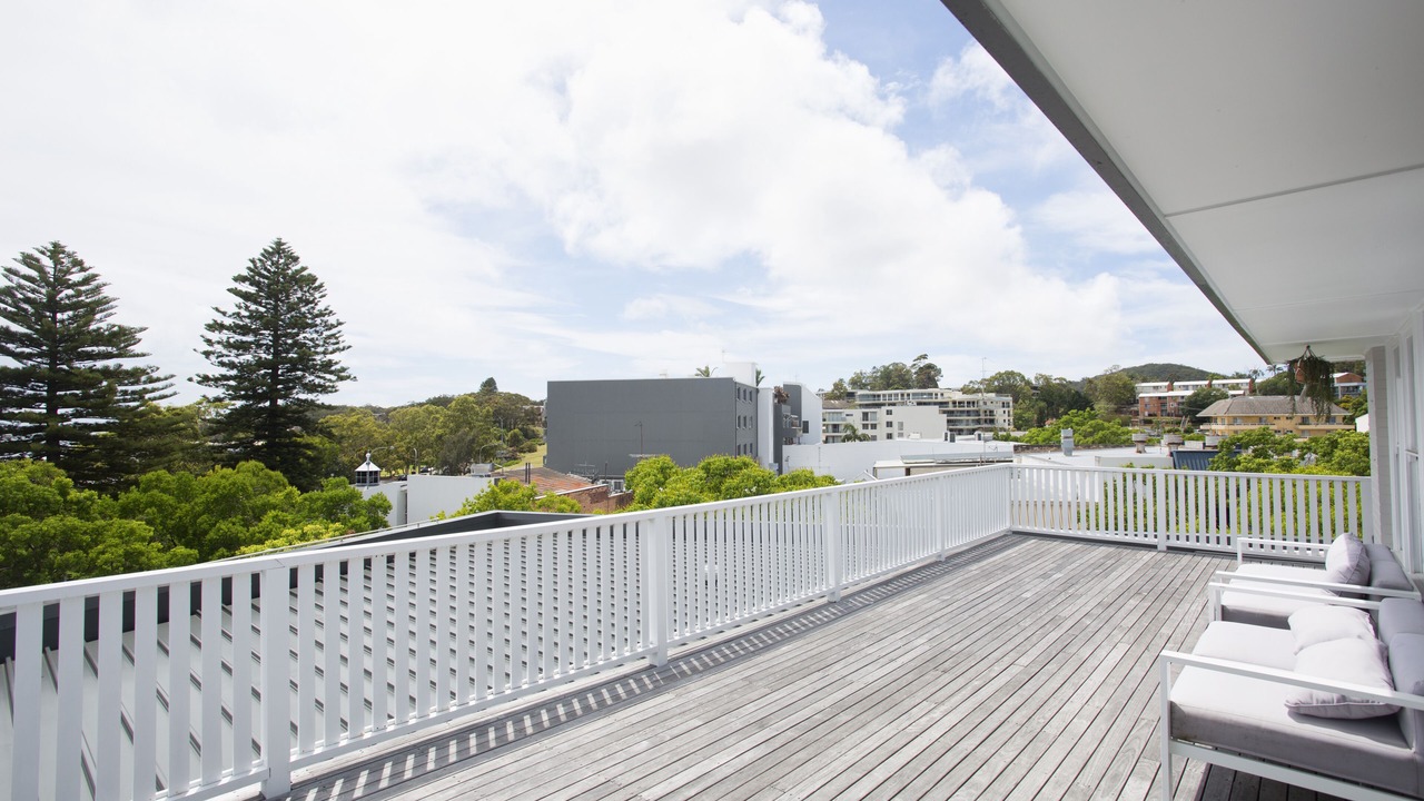 Photo of Others in Nelson Bay