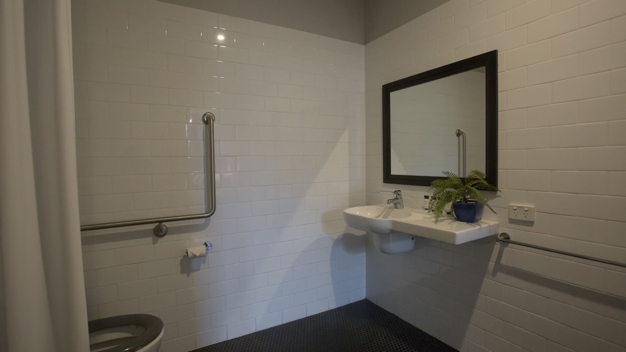 Photo of Bathroom in Nelson Bay