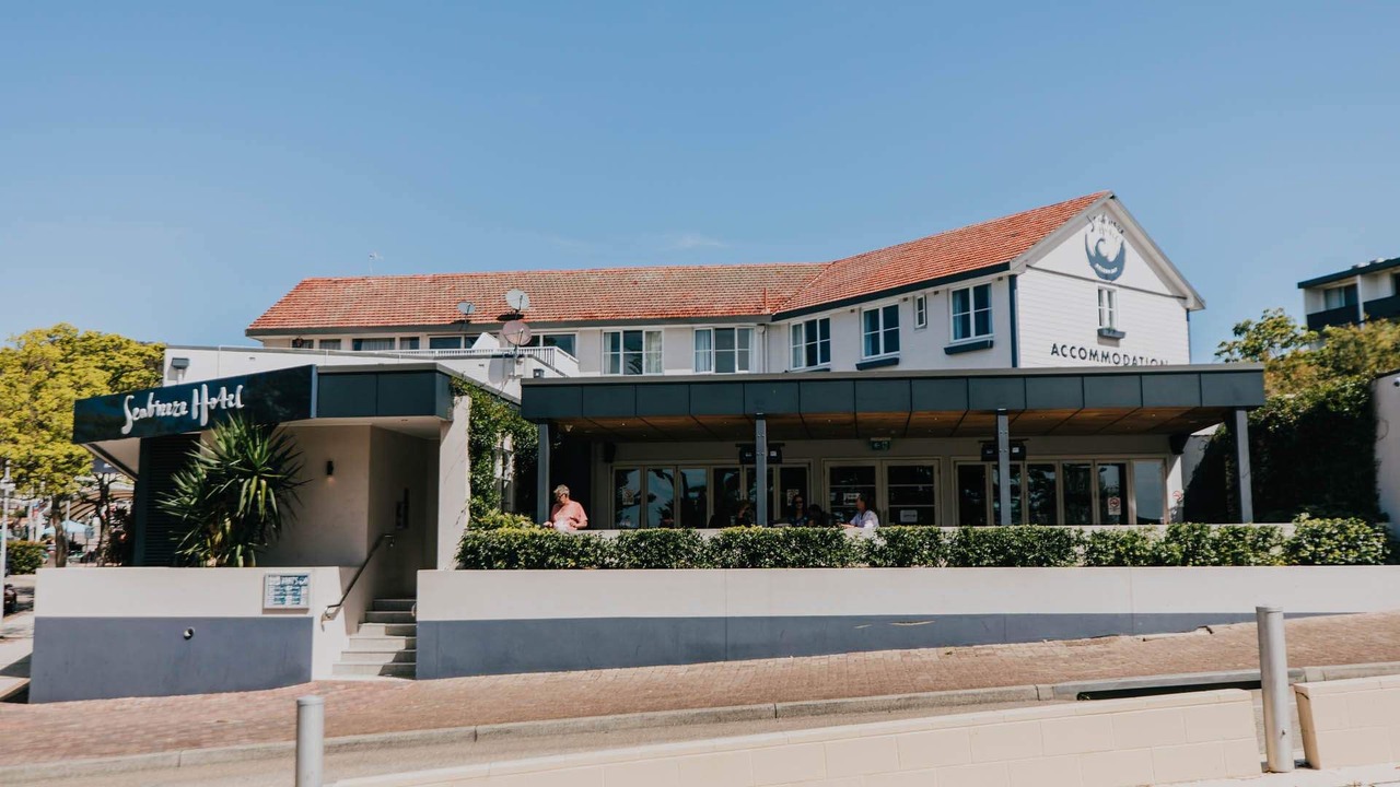Photo of Outdoor in Nelson Bay