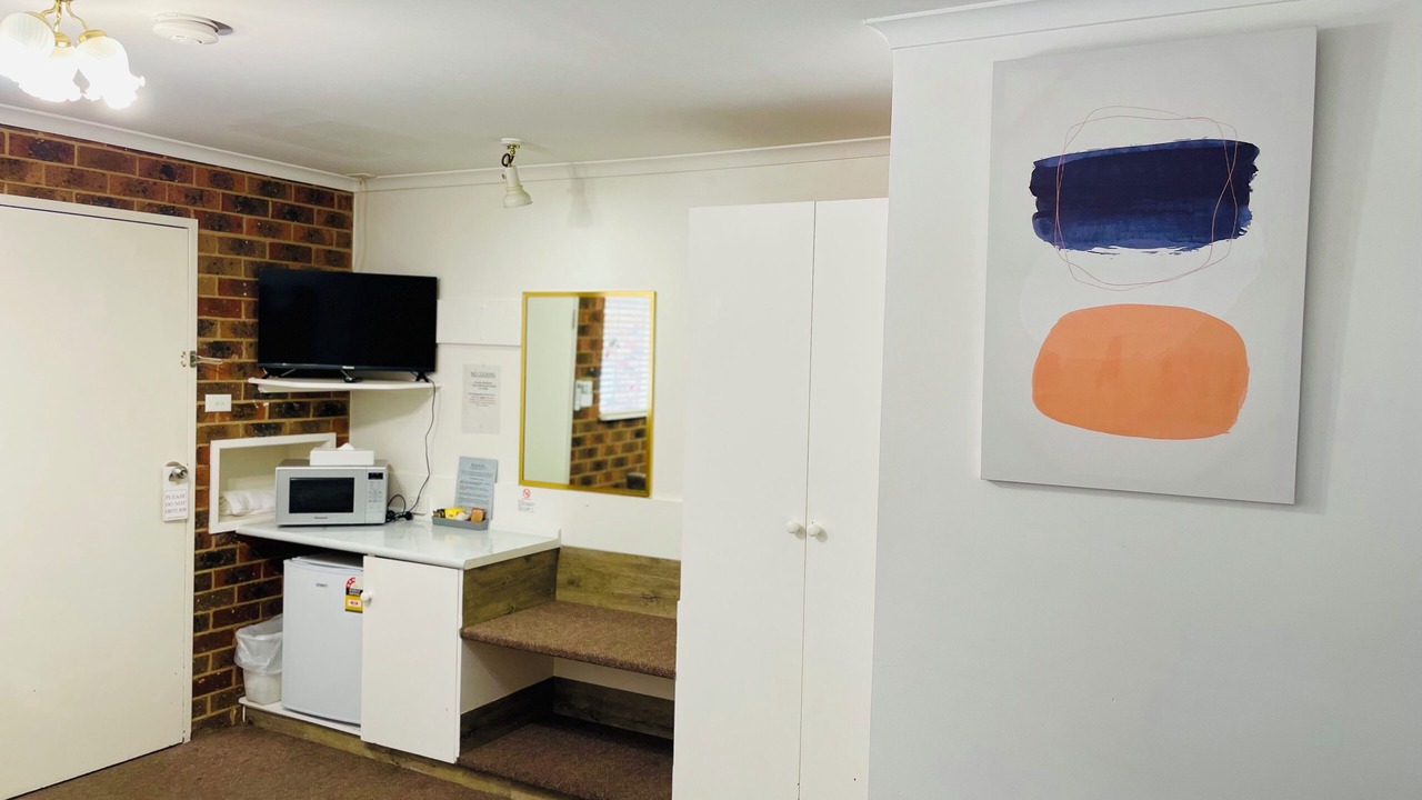 Photo of Bedroom in Cooma