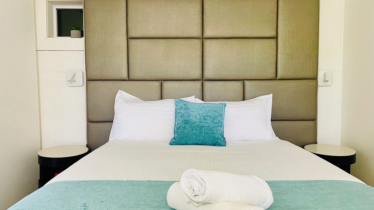 Photo of Bedroom in Cooma