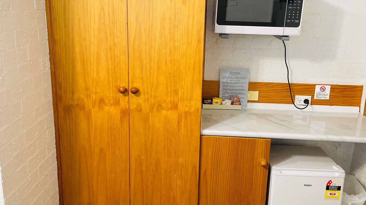 Photo of Bedroom in Cooma
