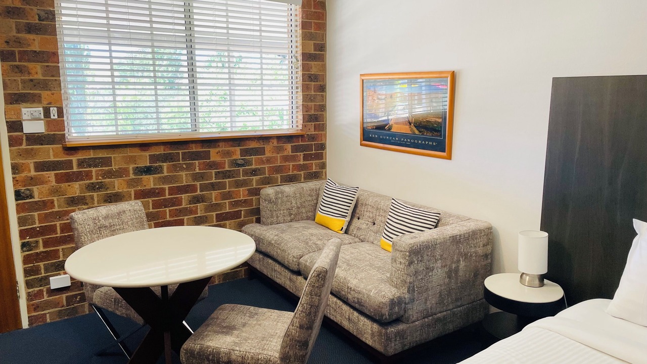 Photo of Bedroom in Cooma