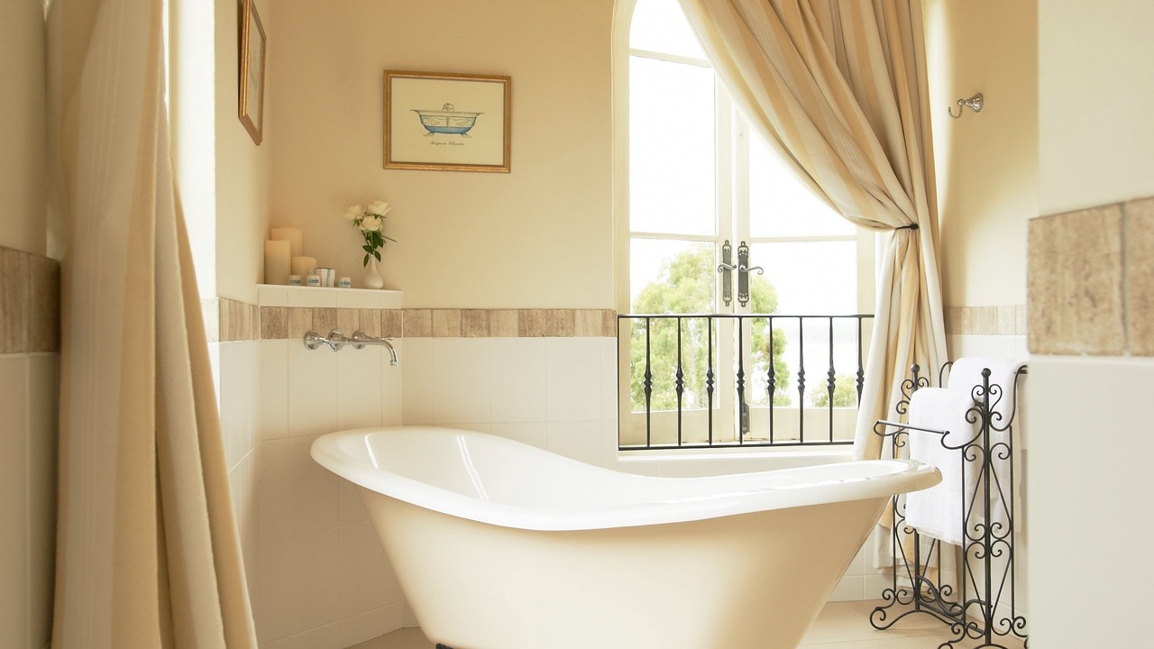 Photo of Bathroom in Margate
