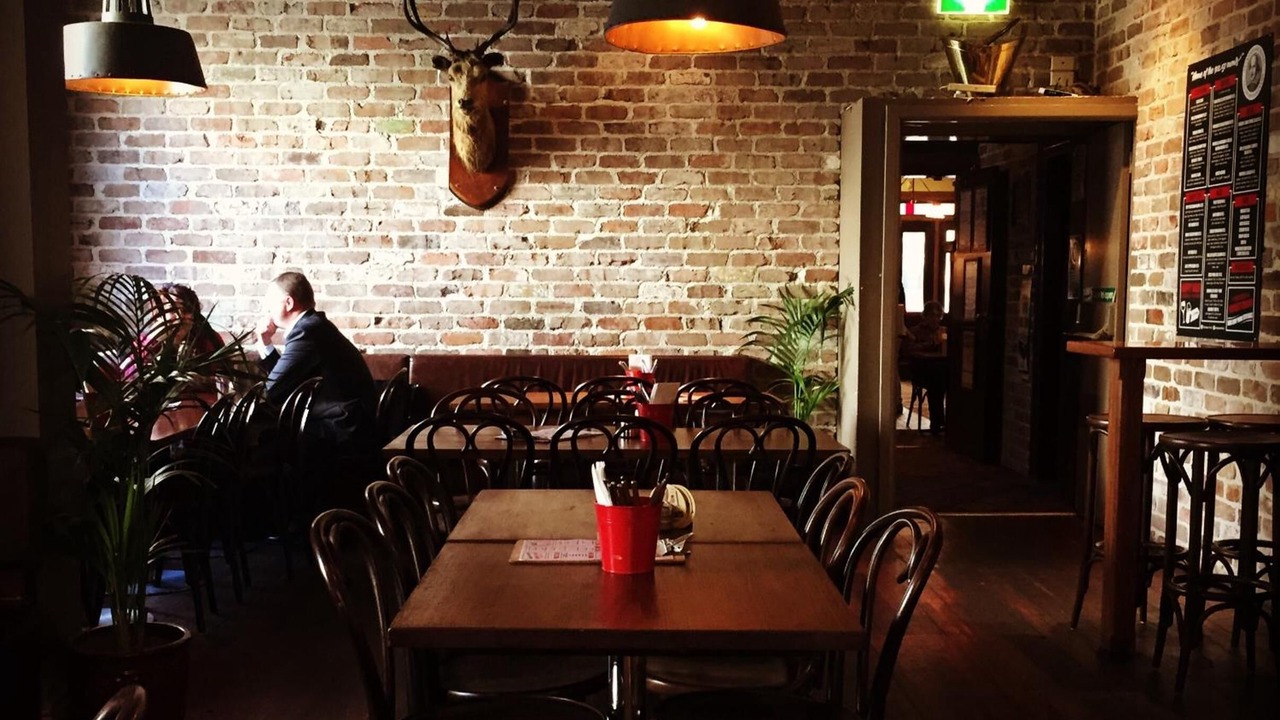 Photo of Others in Surry Hills