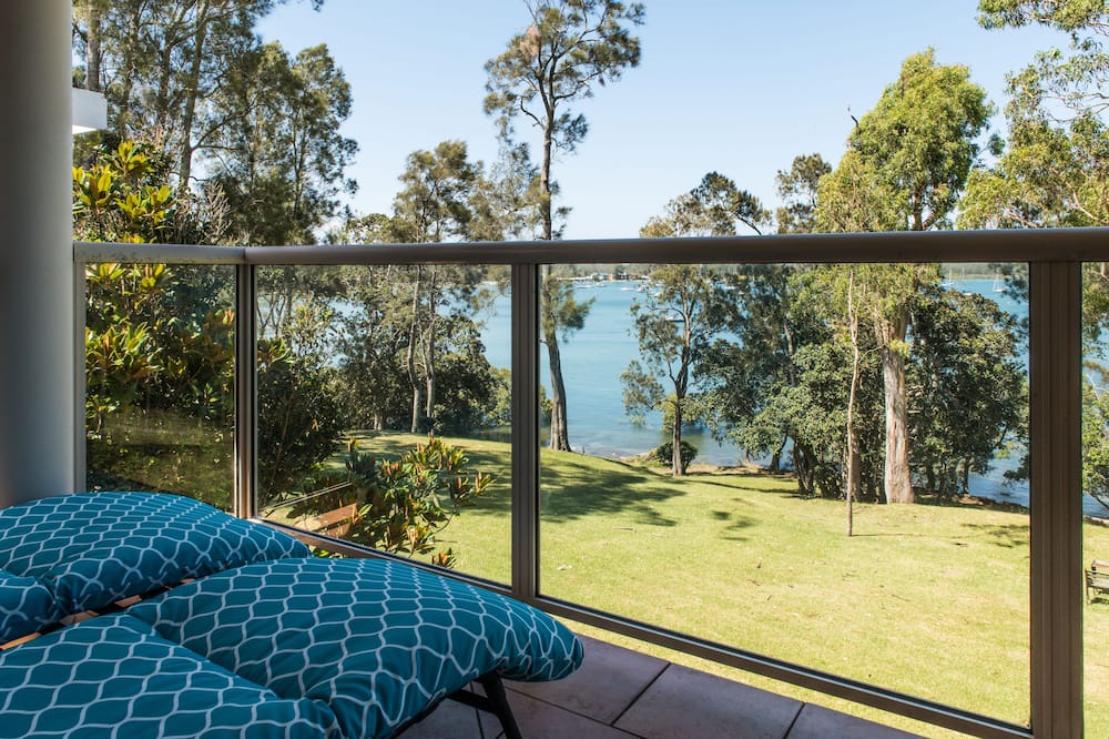 Photo of Patio Balcony in Corlette