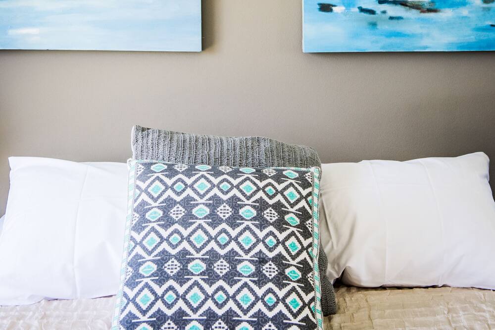 Photo of Bedroom in Corlette