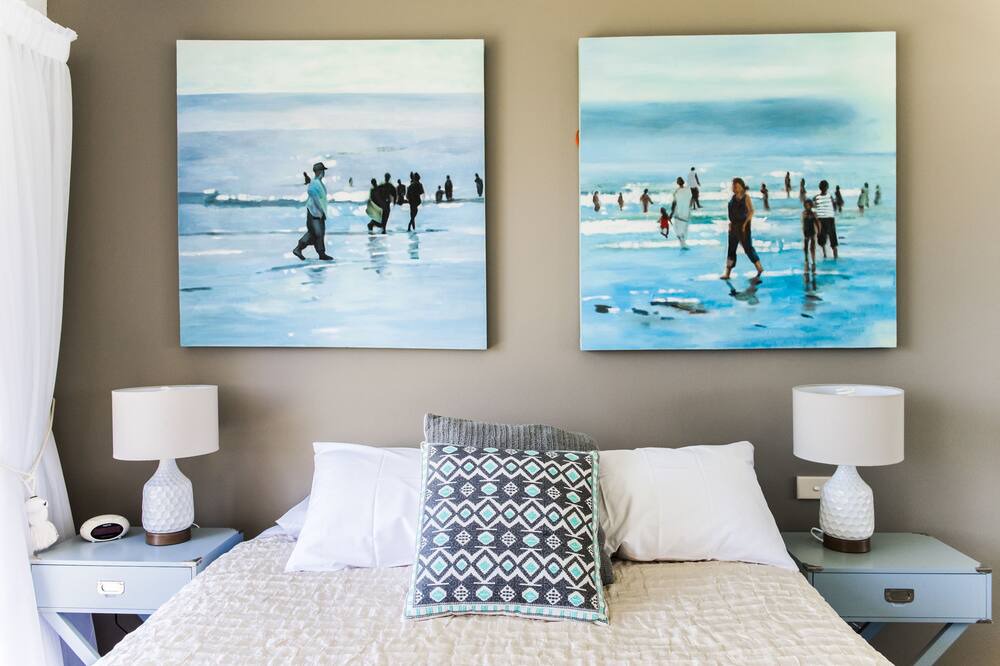 Photo of Bedroom in Corlette