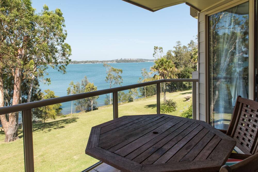 Photo of Patio Balcony in Corlette