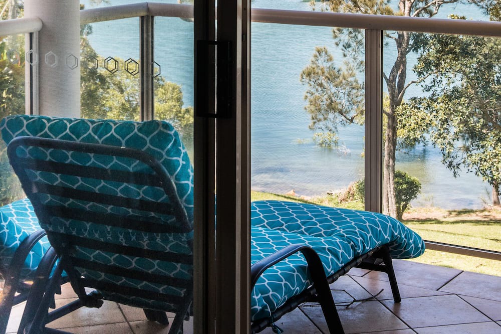 Photo of Patio Balcony in Corlette