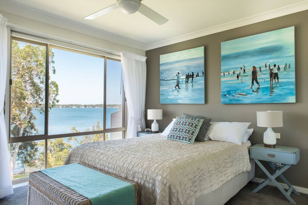 Photo of Bedroom in Corlette
