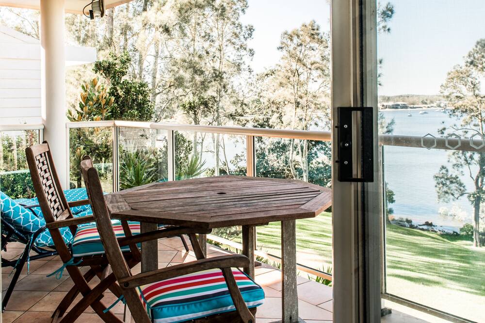 Photo of Patio Balcony in Corlette