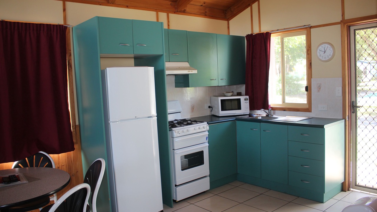 Photo of Kitchen in Forster