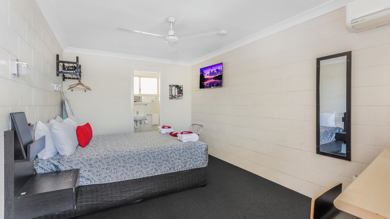 Photo of Bedroom in Rockhampton