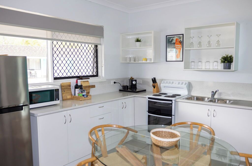 Photo of Kitchen in Yamba