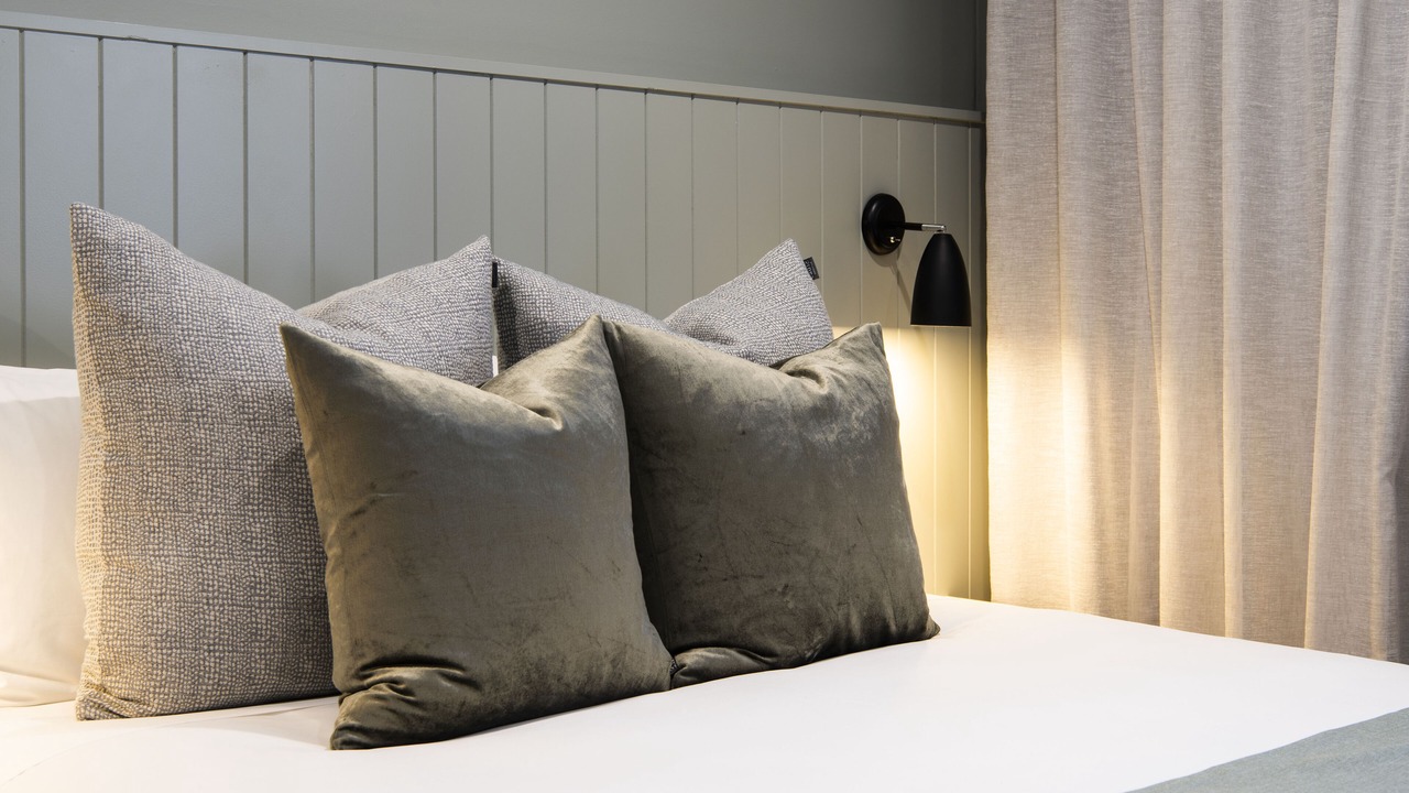 Photo of Bedroom in Central Mudgee