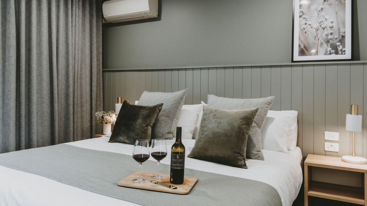 Photo of Bedroom in Central Mudgee
