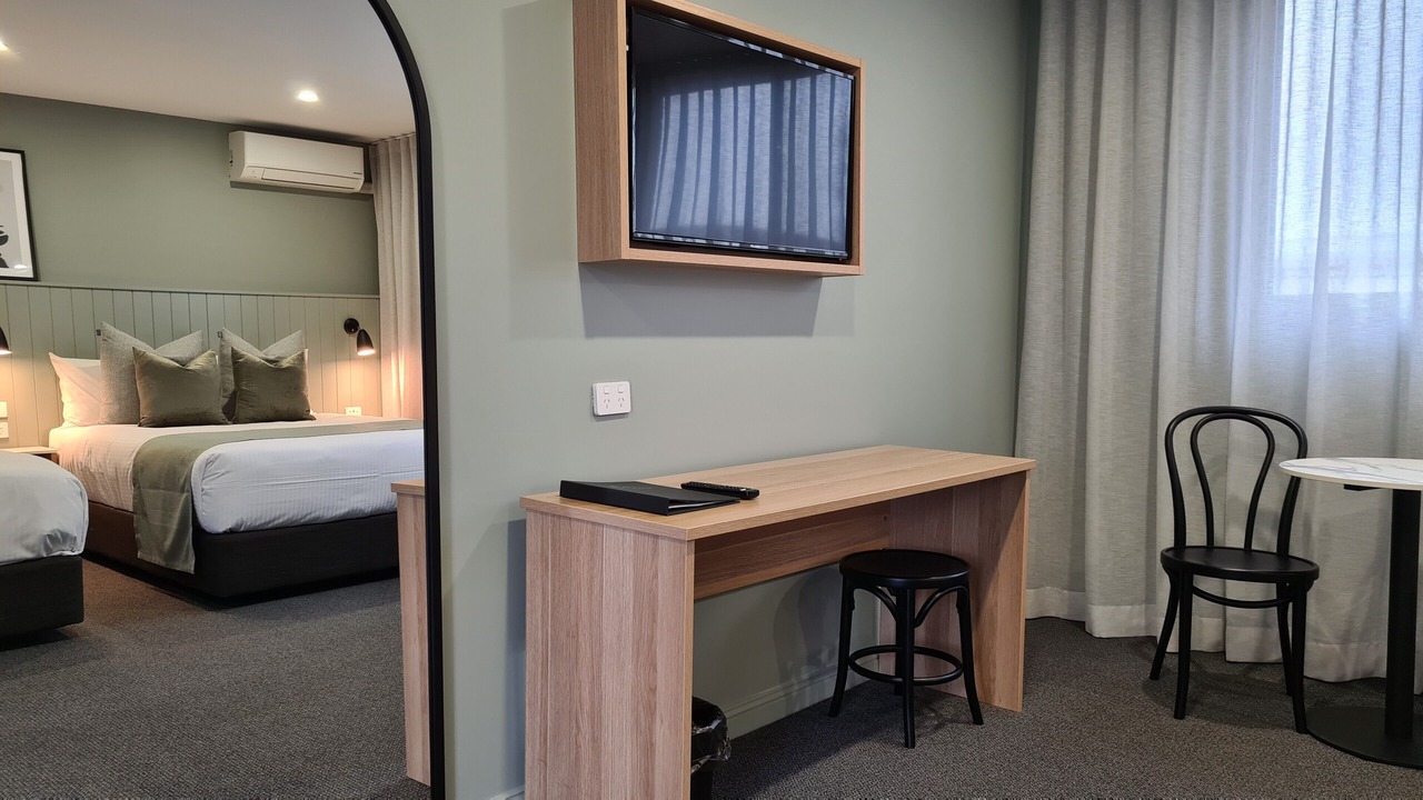 Photo of Bedroom in Central Mudgee