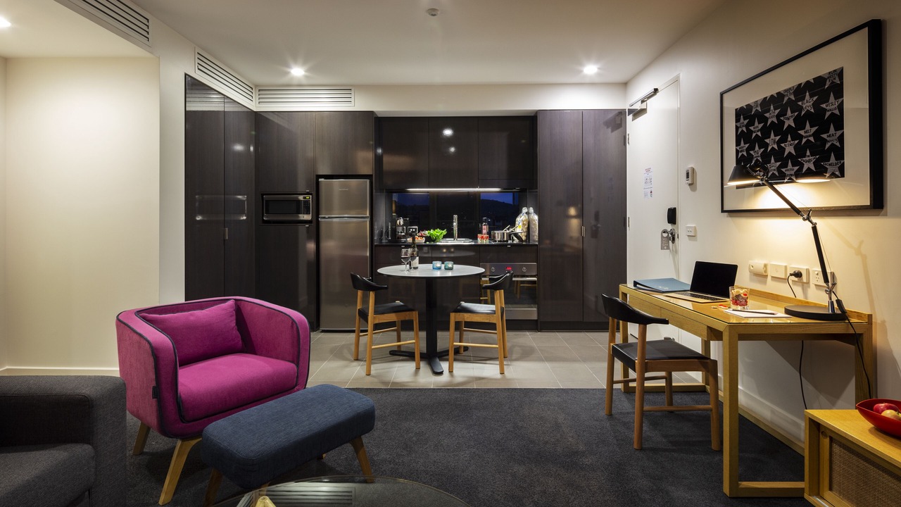 Photo of Bedroom in Griffith