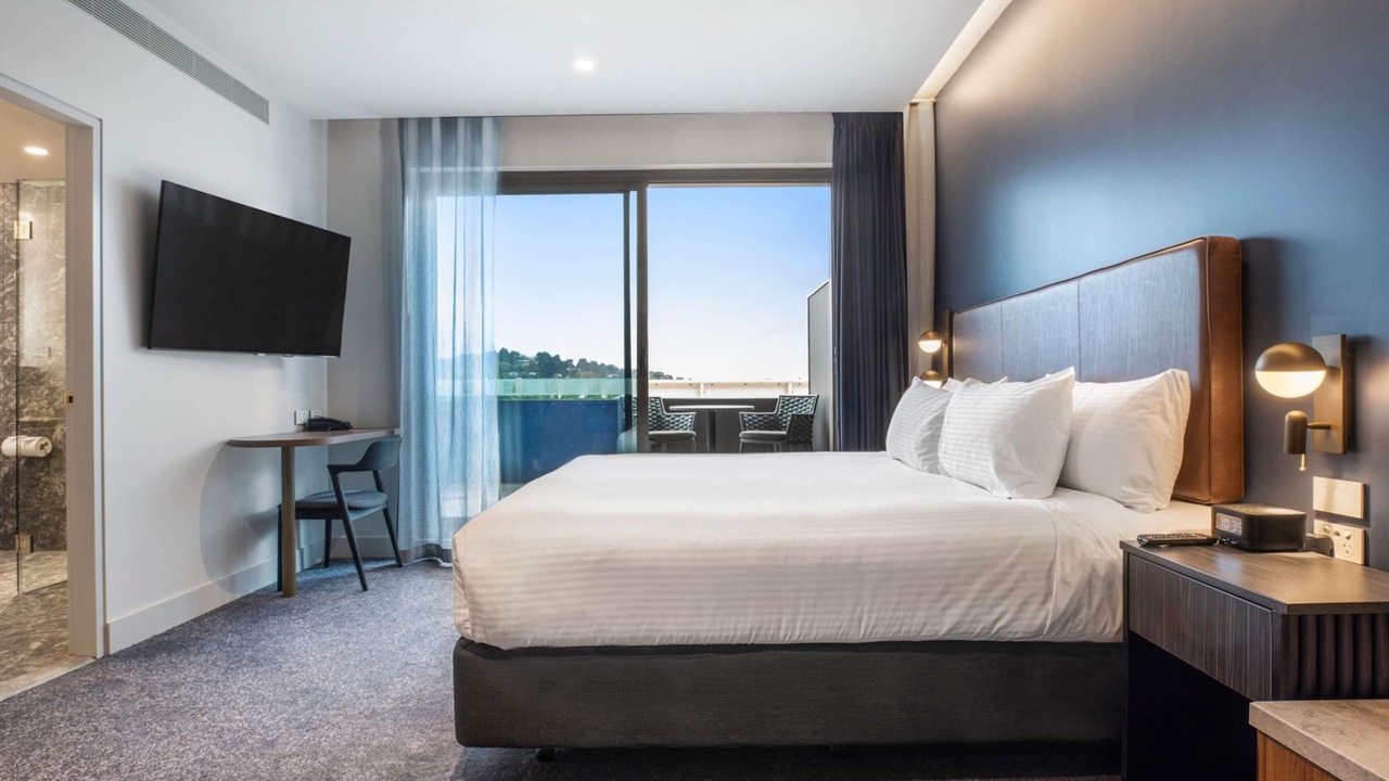 Photo of Bedroom in Ringwood