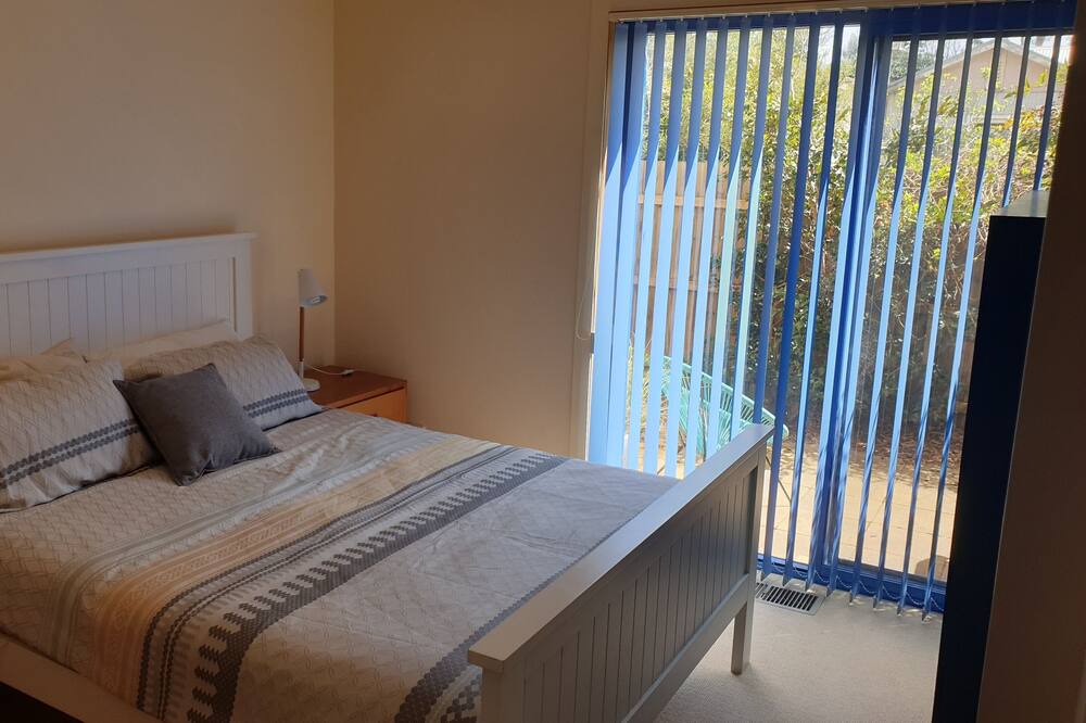 Photo of Bedroom in Indented Head