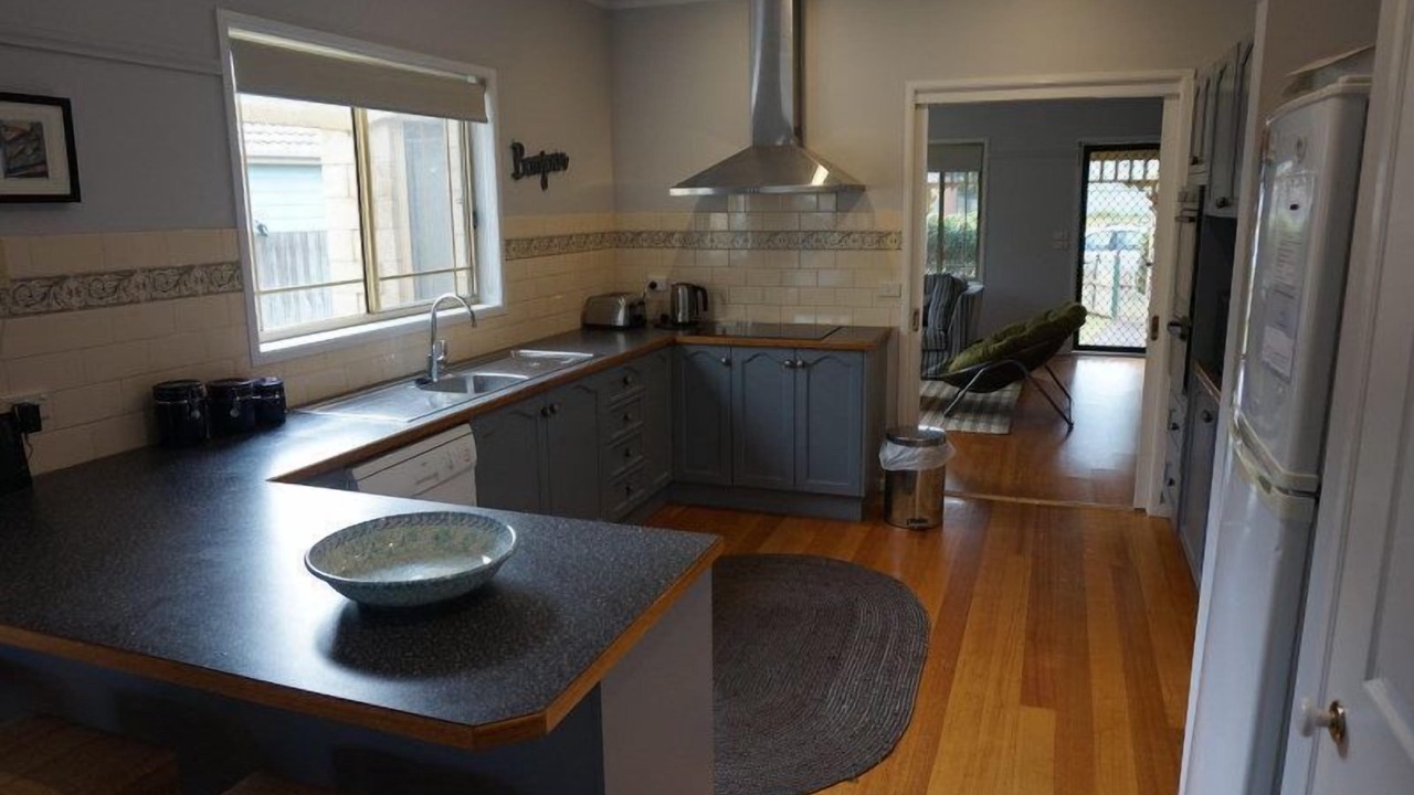Photo of Kitchen in Torquay