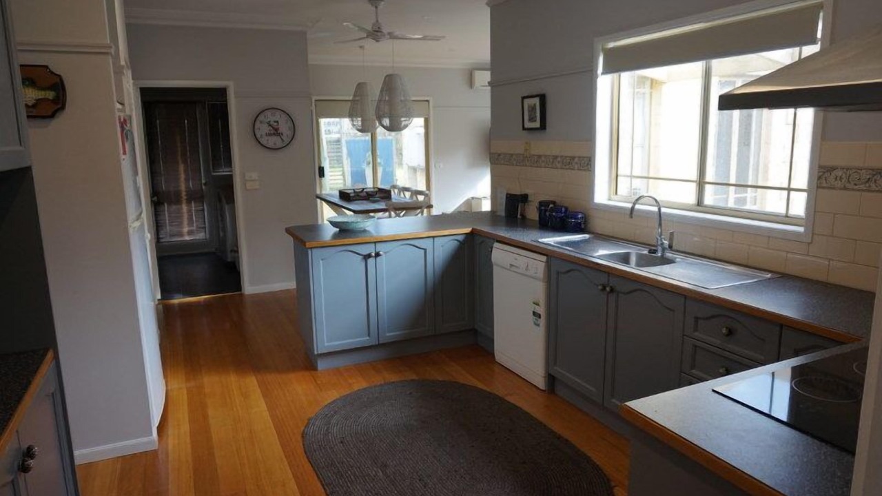 Photo of Kitchen in Torquay