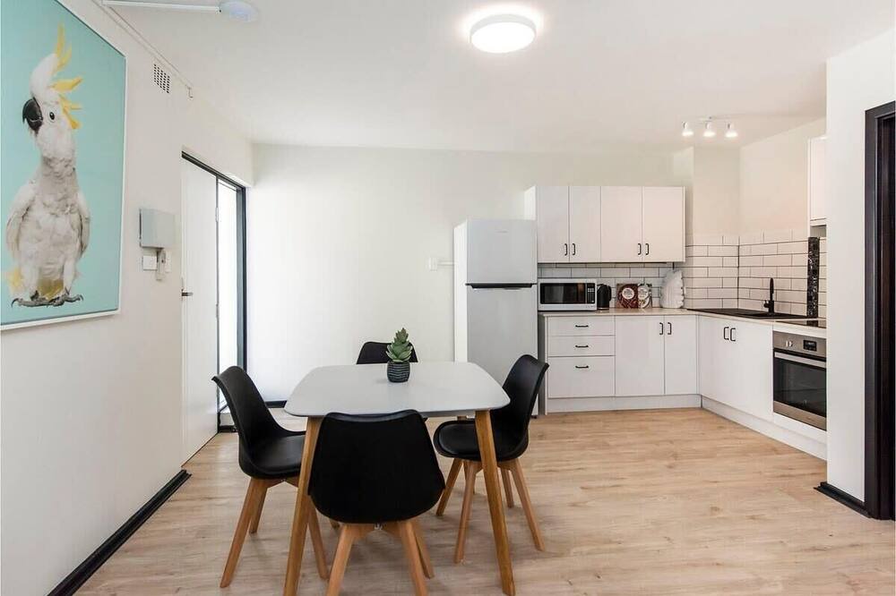 Photo of Kitchen in South Perth