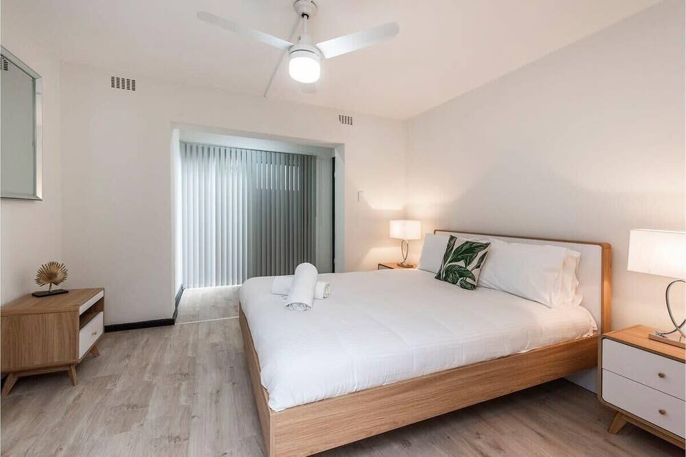Photo of Bedroom in South Perth