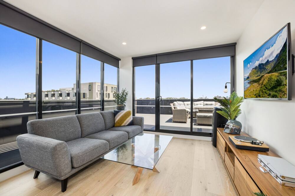 Photo of Livingroom in Brunswick