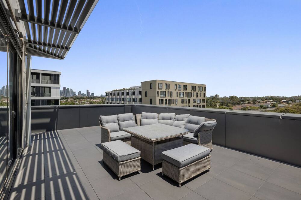 Photo of Patio Balcony in Brunswick