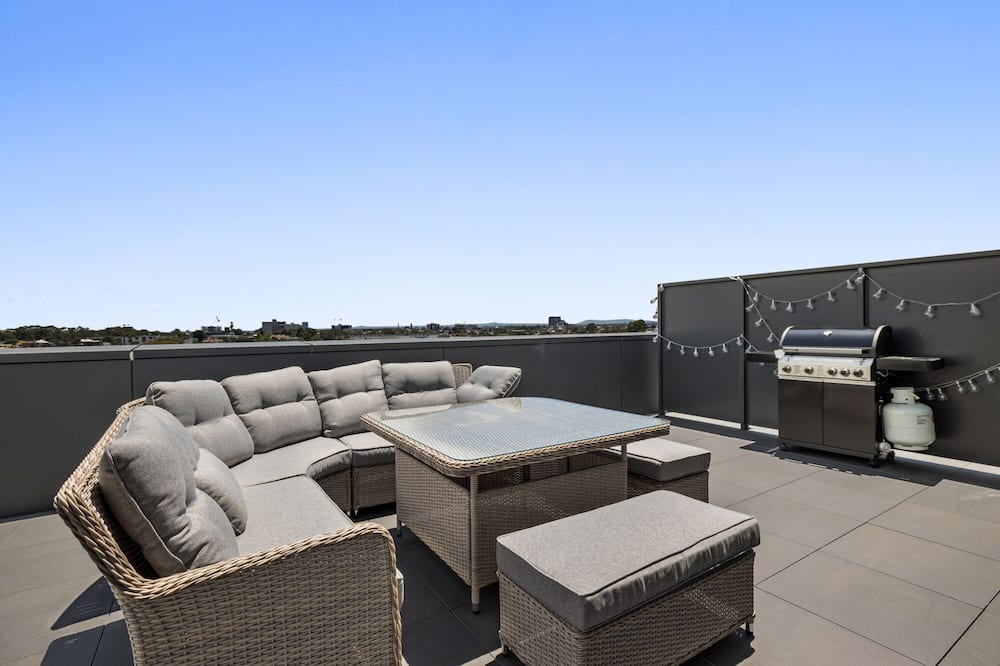 Photo of Patio Balcony in Brunswick