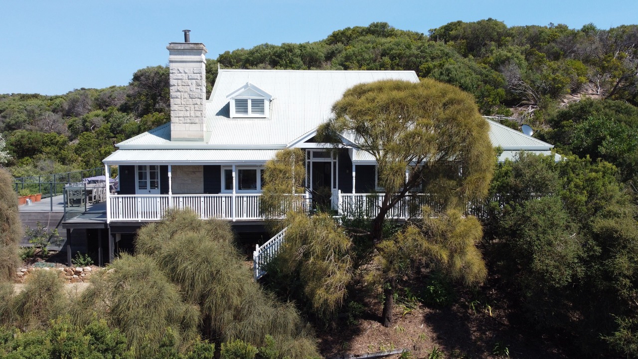 Photo of Outdoor in St. Andrews Beach