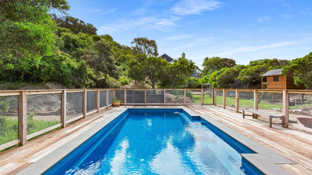 Photo of Outdoor in St. Andrews Beach