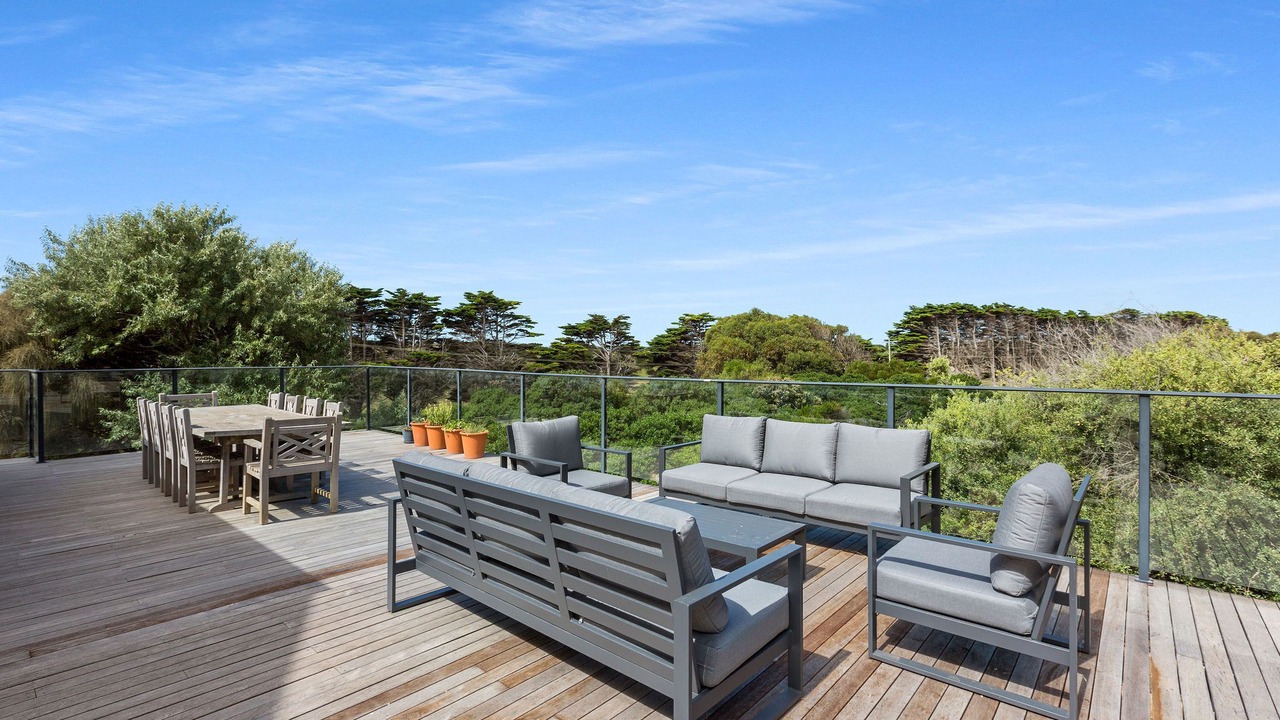 Photo of Outdoor in St. Andrews Beach